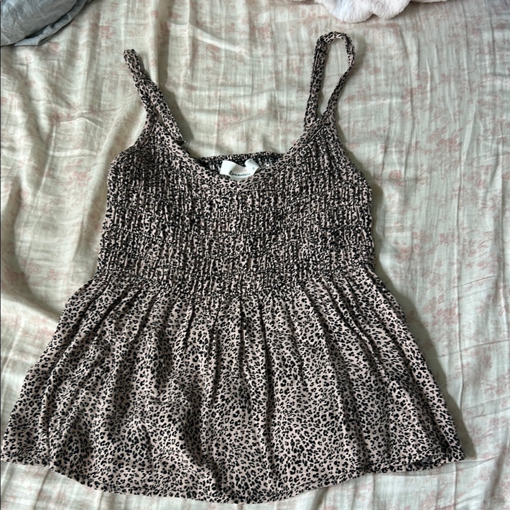 Tjmaxx tank top